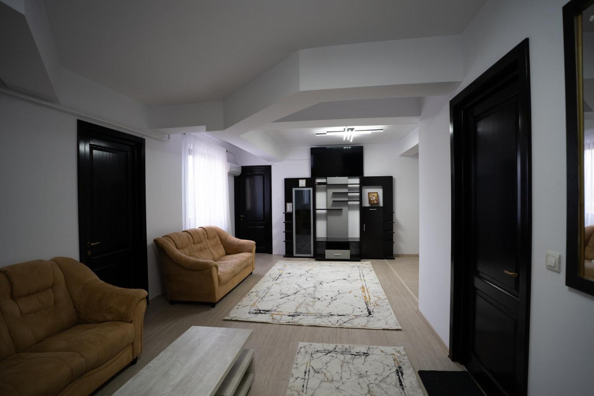 Alex 1 Apartament Jassy Zewnętrze zdjęcie