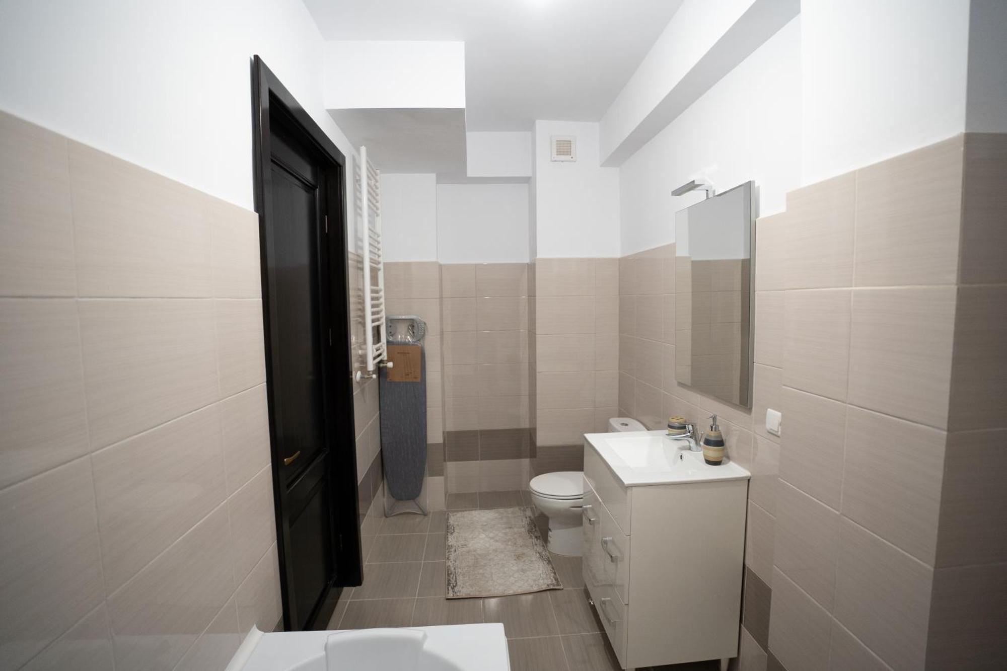 Alex 1 Apartament Jassy Zewnętrze zdjęcie
