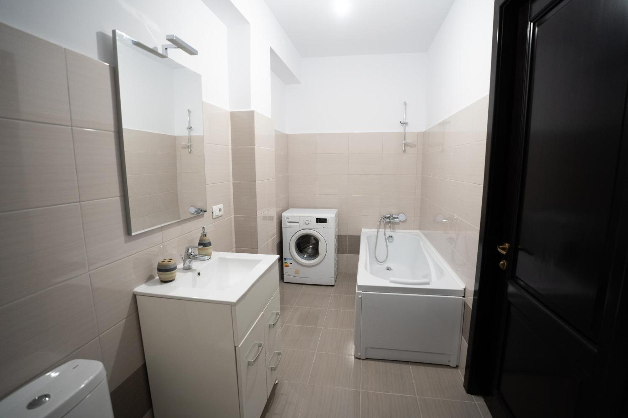 Alex 1 Apartament Jassy Zewnętrze zdjęcie