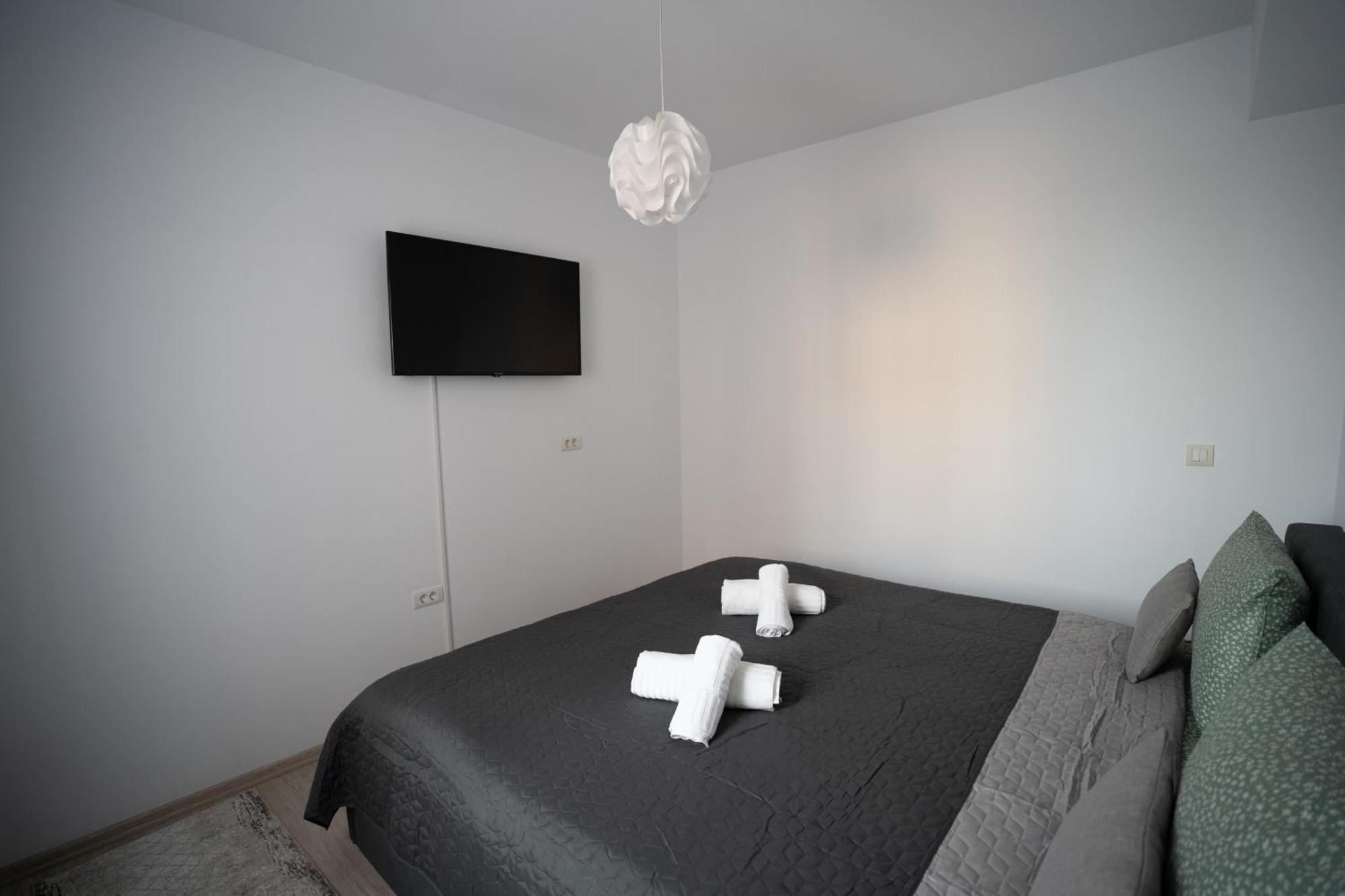 Alex 1 Apartament Jassy Zewnętrze zdjęcie
