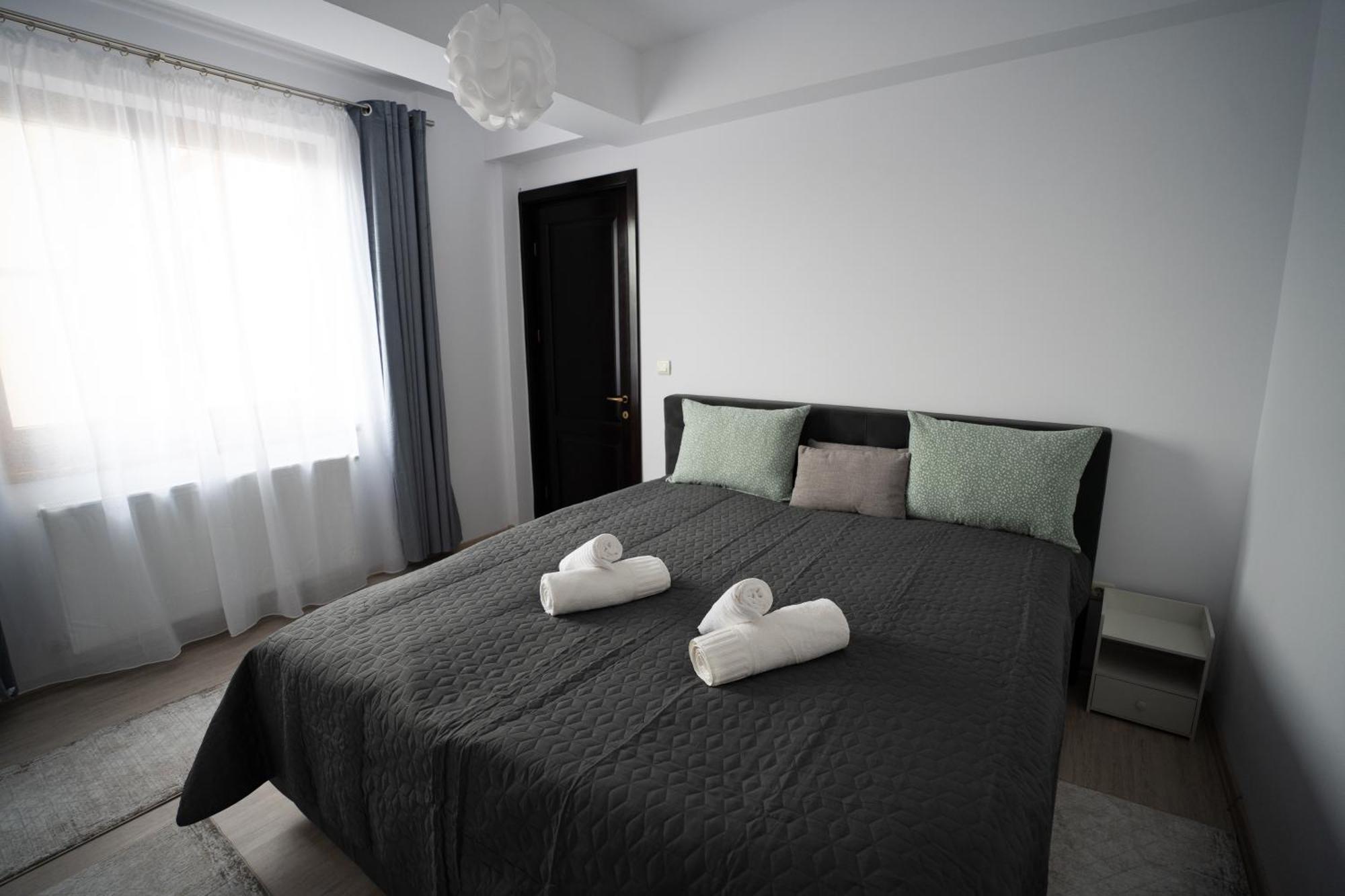 Alex 1 Apartament Jassy Zewnętrze zdjęcie